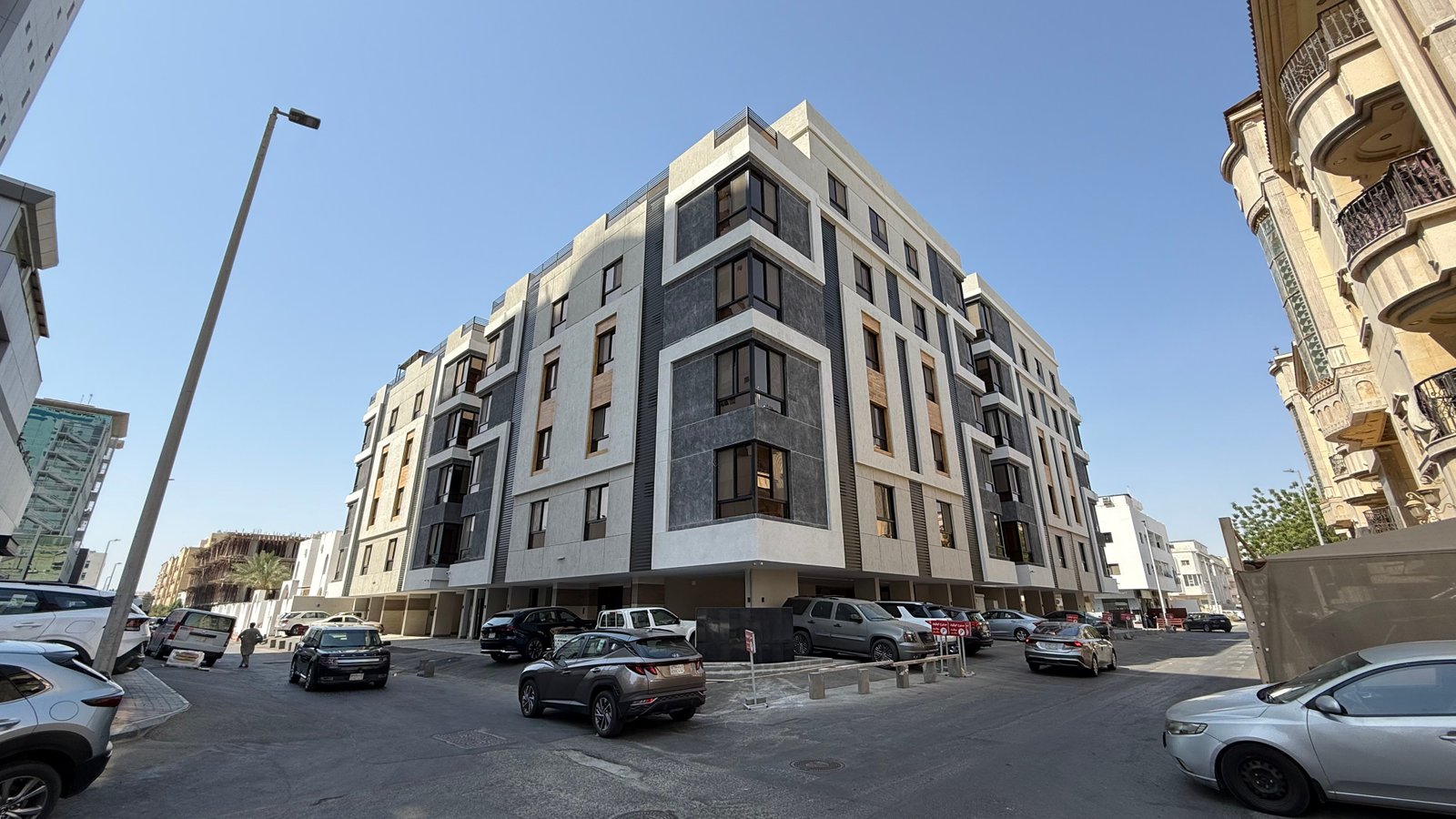 صورة عقار في الفيصلية