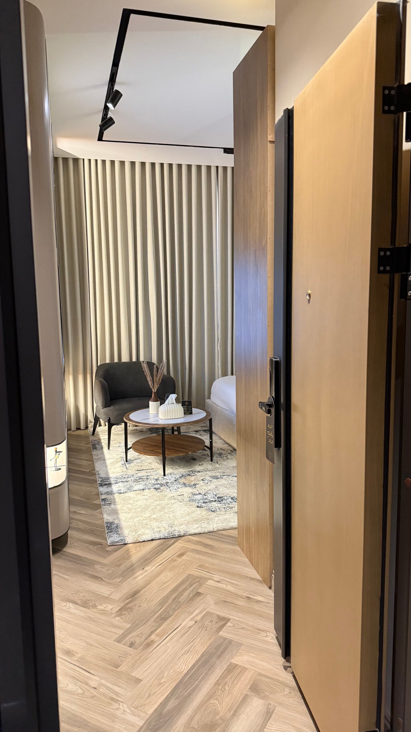 Apartment 10 – Studio