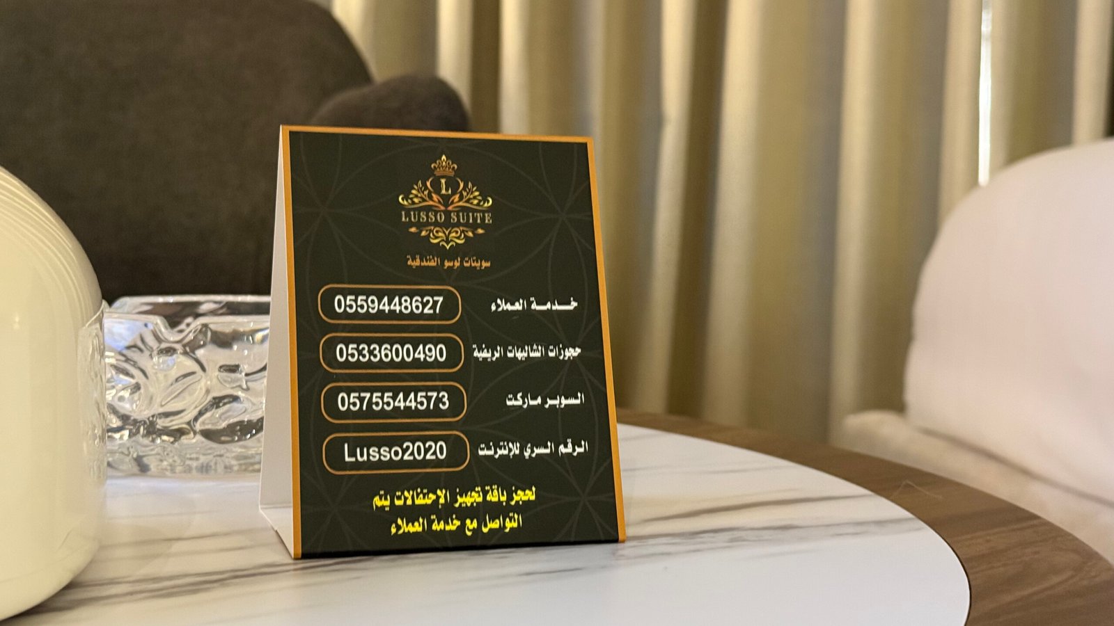 Apartment 10 – Studio