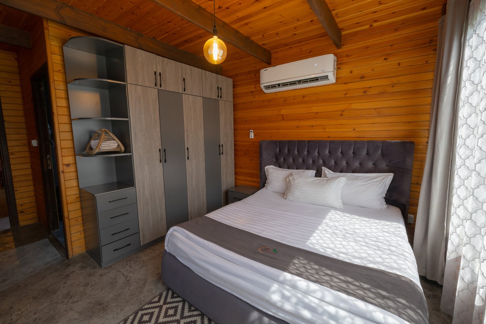 فيولا - شاليه