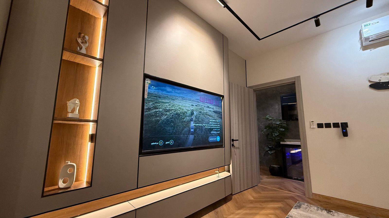 Apartment 11 – Suite Standard