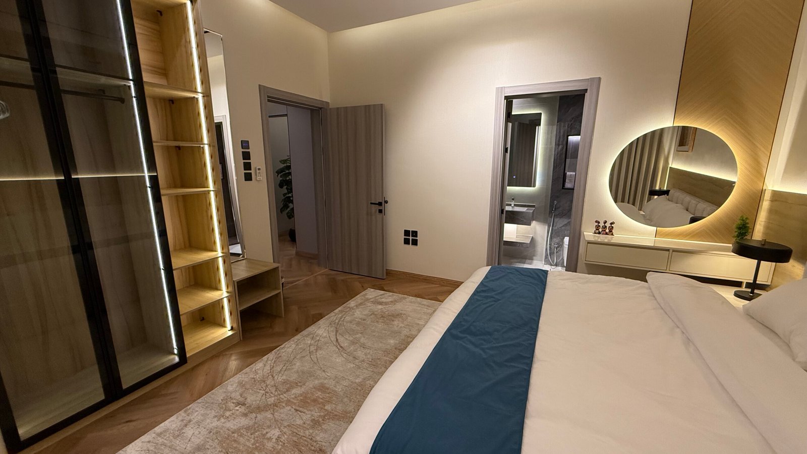 Apartment 11 – Suite Standard