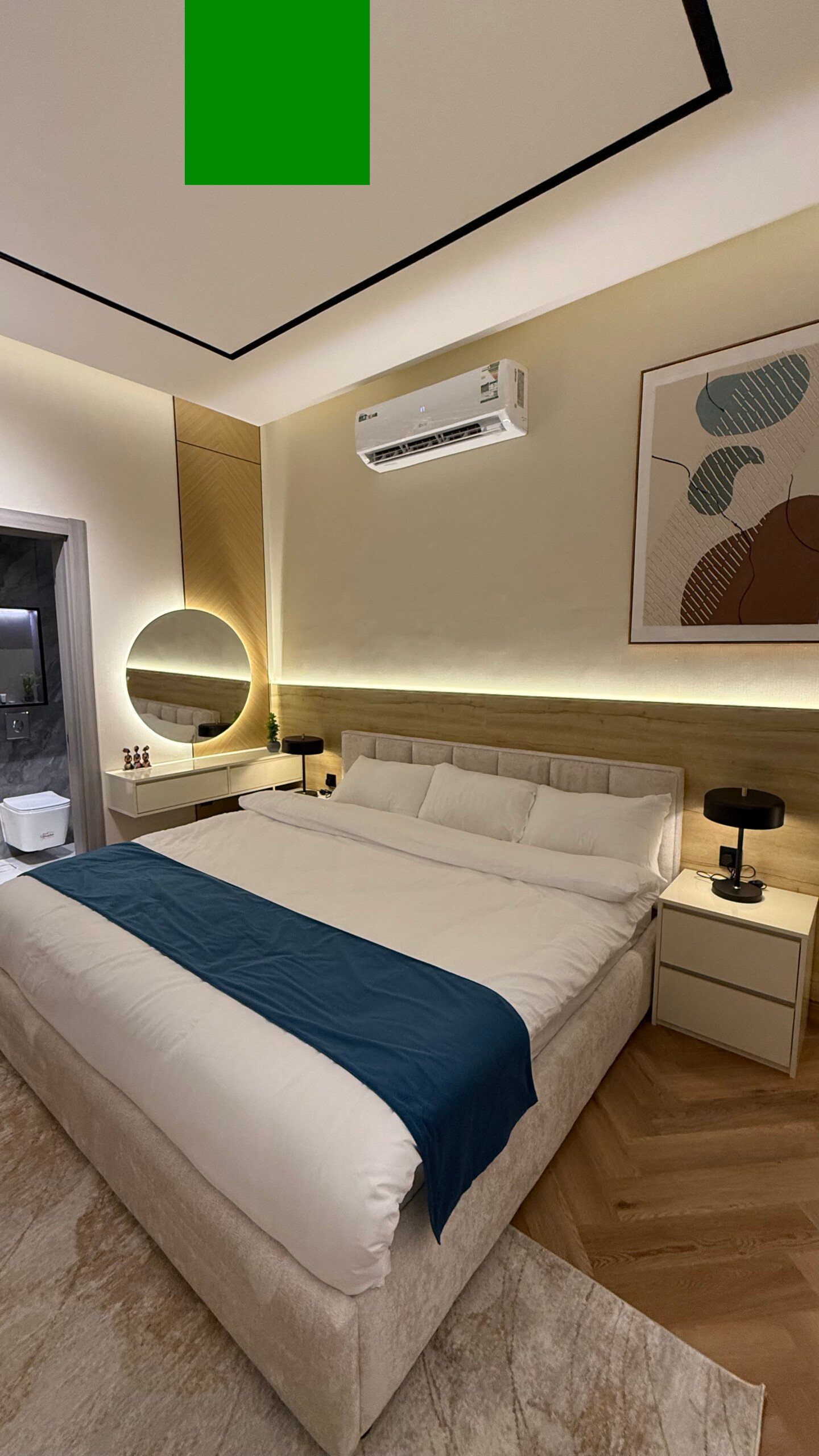 Apartment 11 – Suite Standard