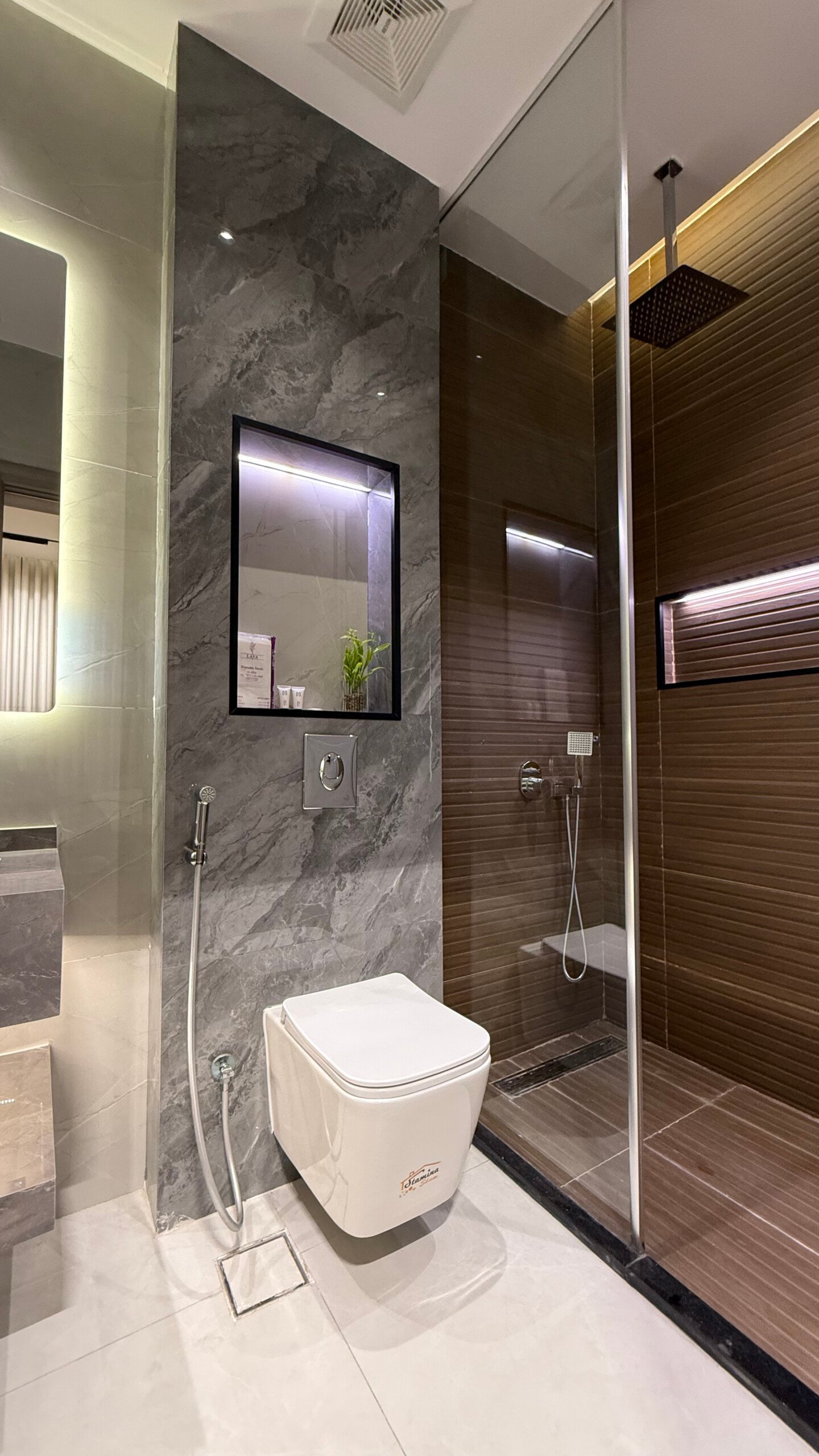 Apartment 11 – Suite Standard