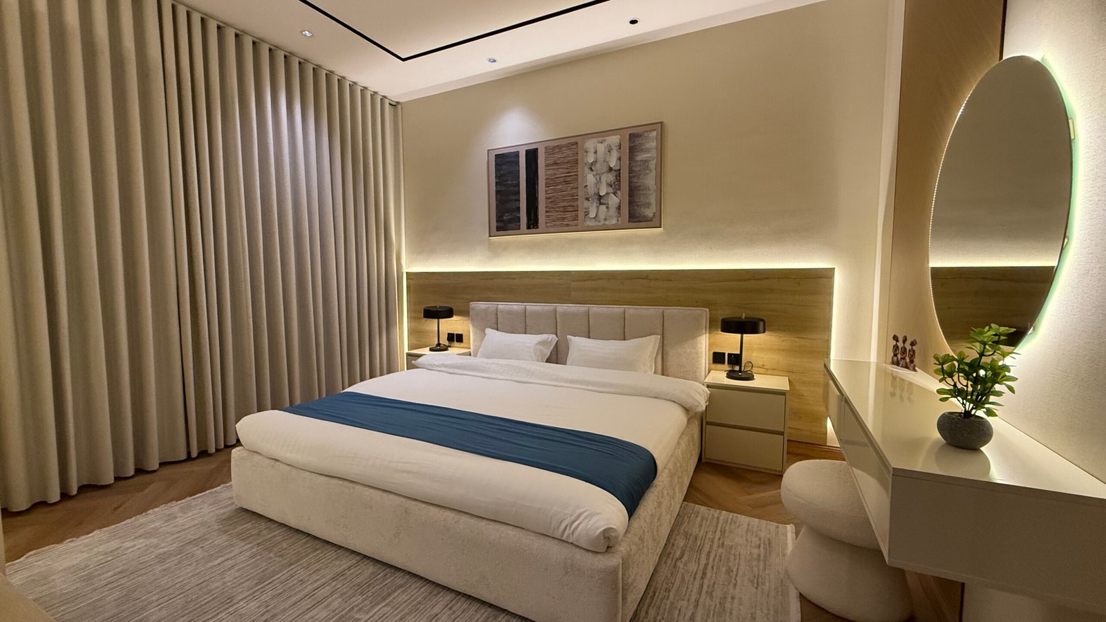 Apartment 11 – Suite Standard