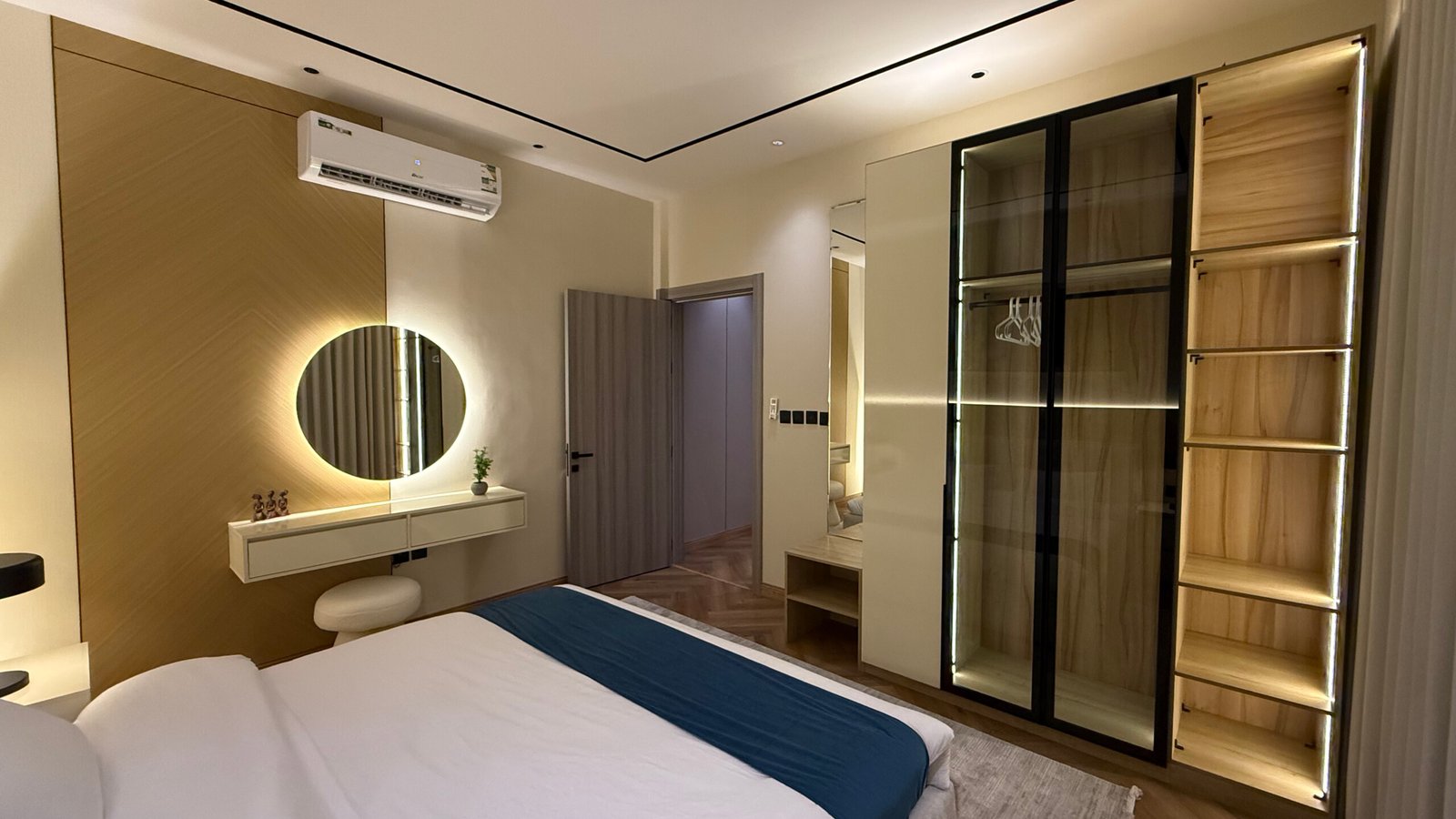 Apartment 11 – Suite Standard