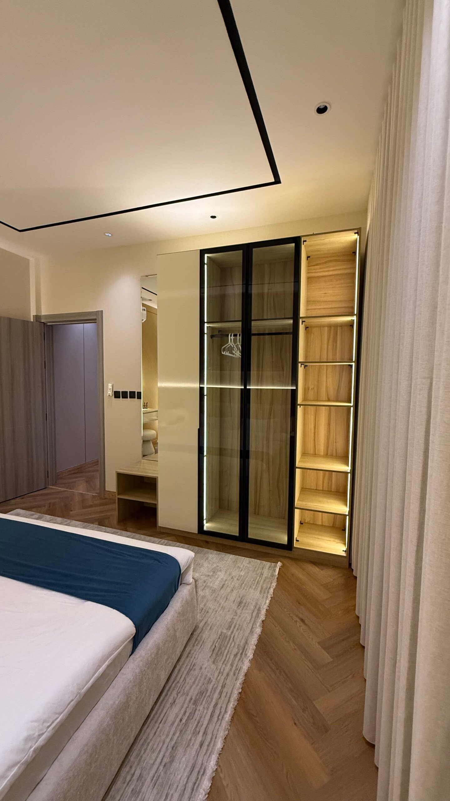 Apartment 11 – Suite Standard