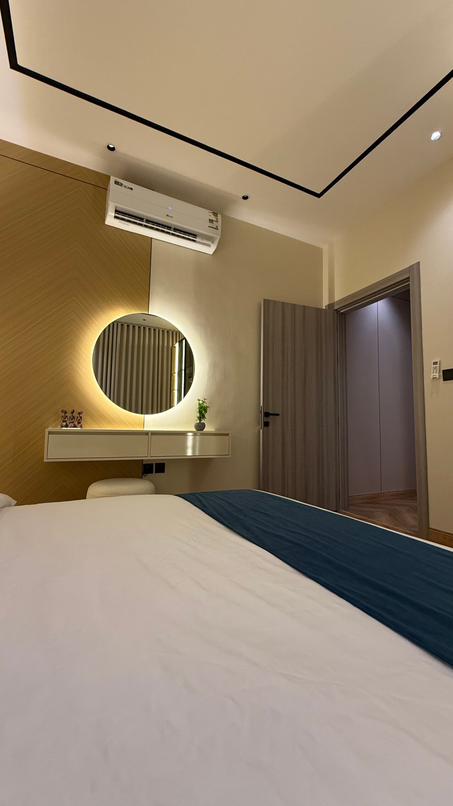 Apartment 11 – Suite Standard