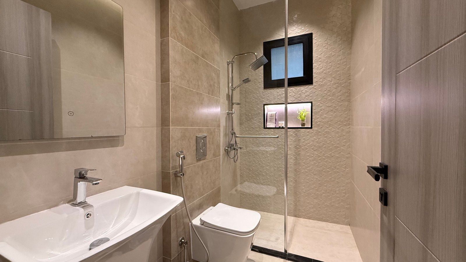 Apartment 11 – Suite Standard