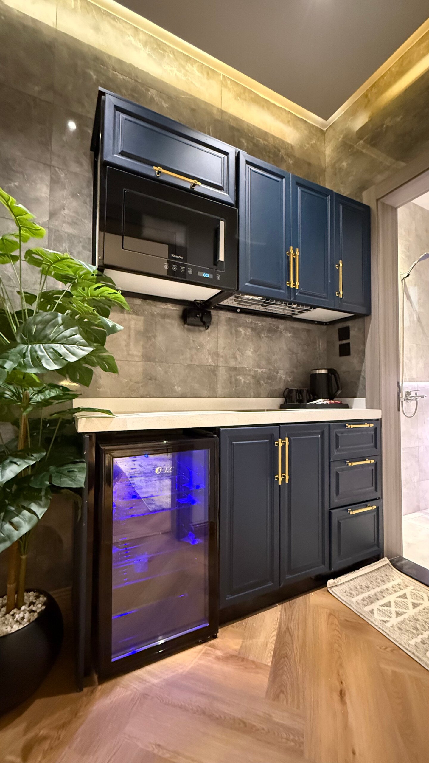 Apartment 11 – Suite Standard