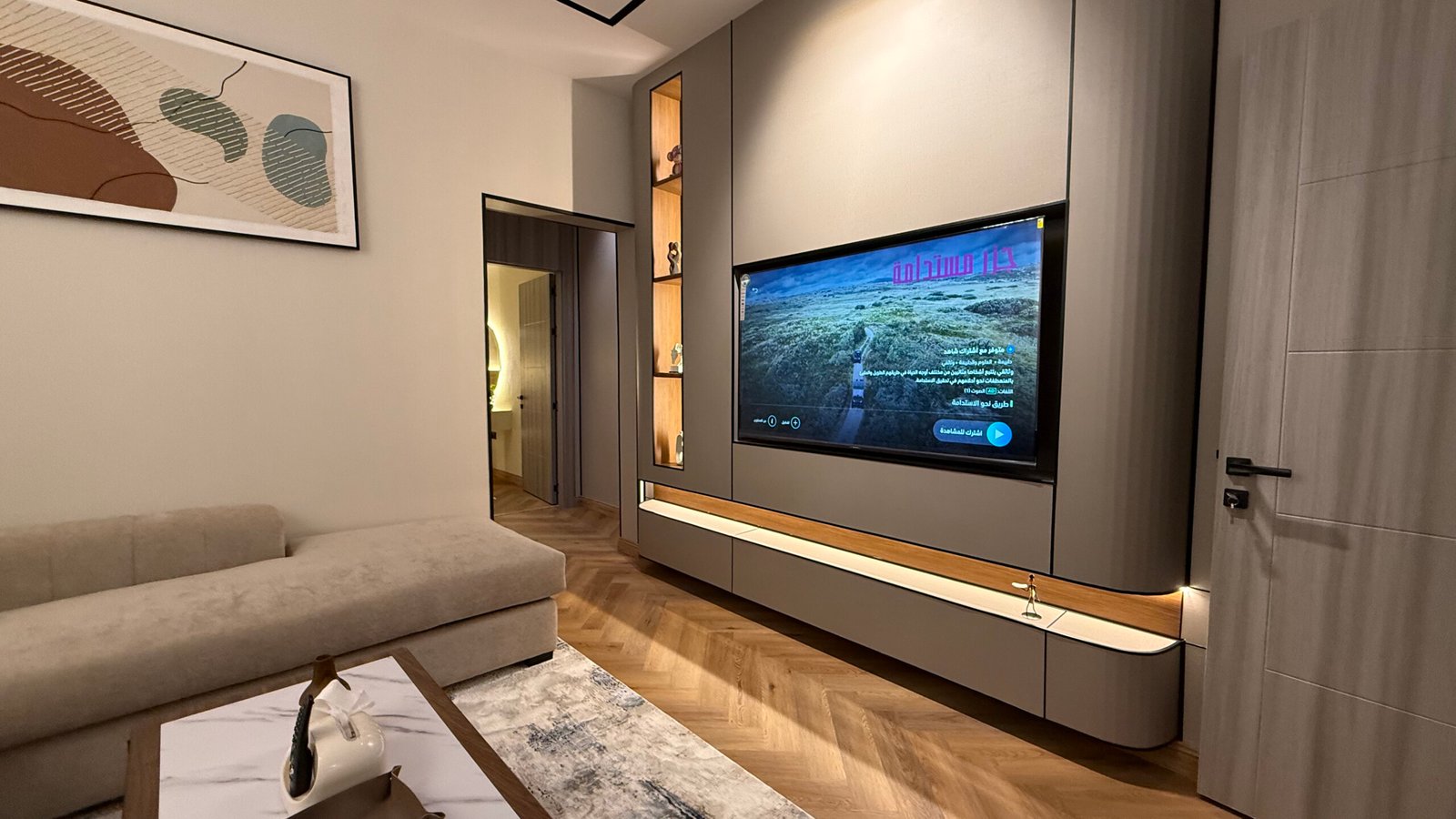 Apartment 11 – Suite Standard