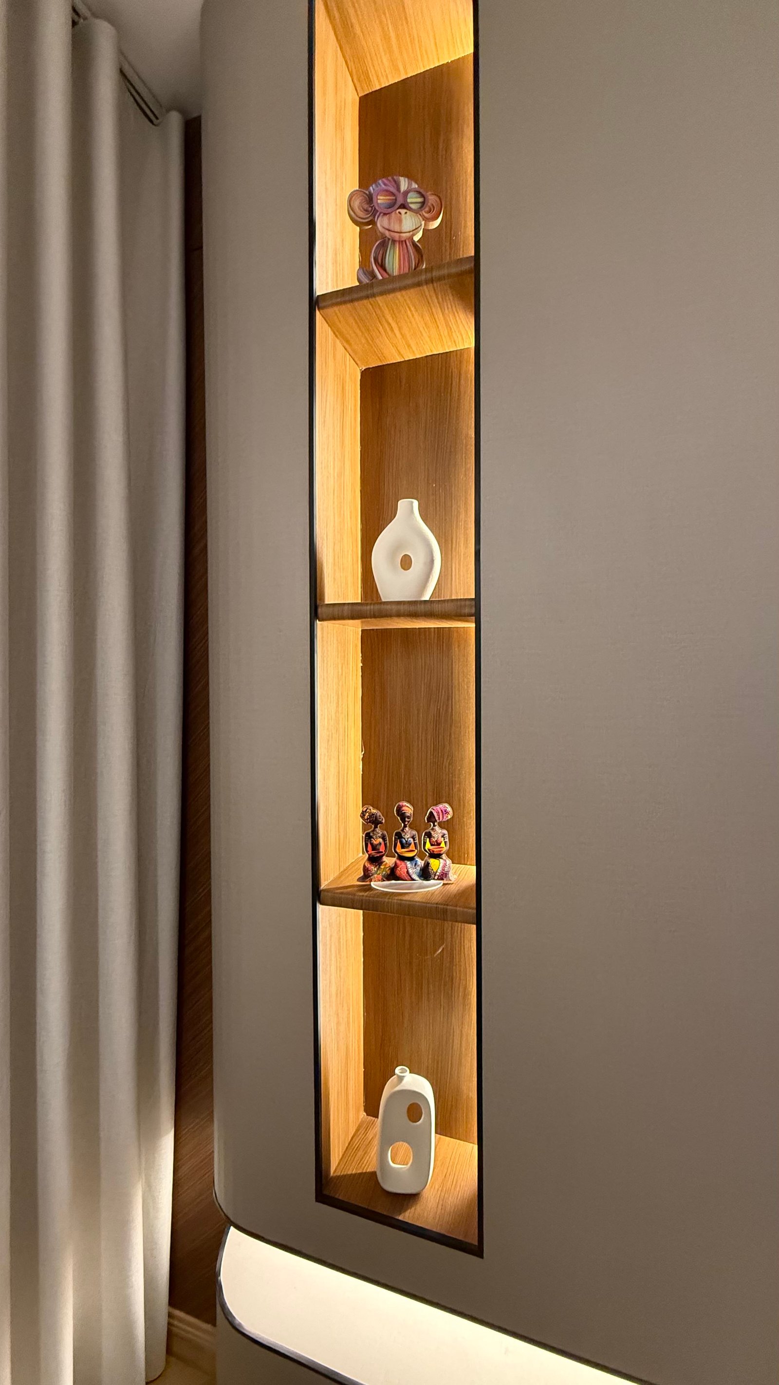 Apartment 7 – Suite Standard