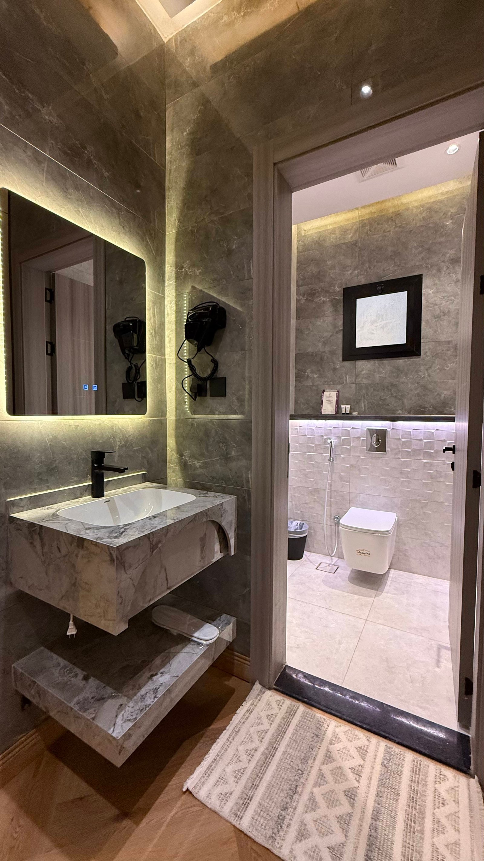 Apartment 7 – Suite Standard