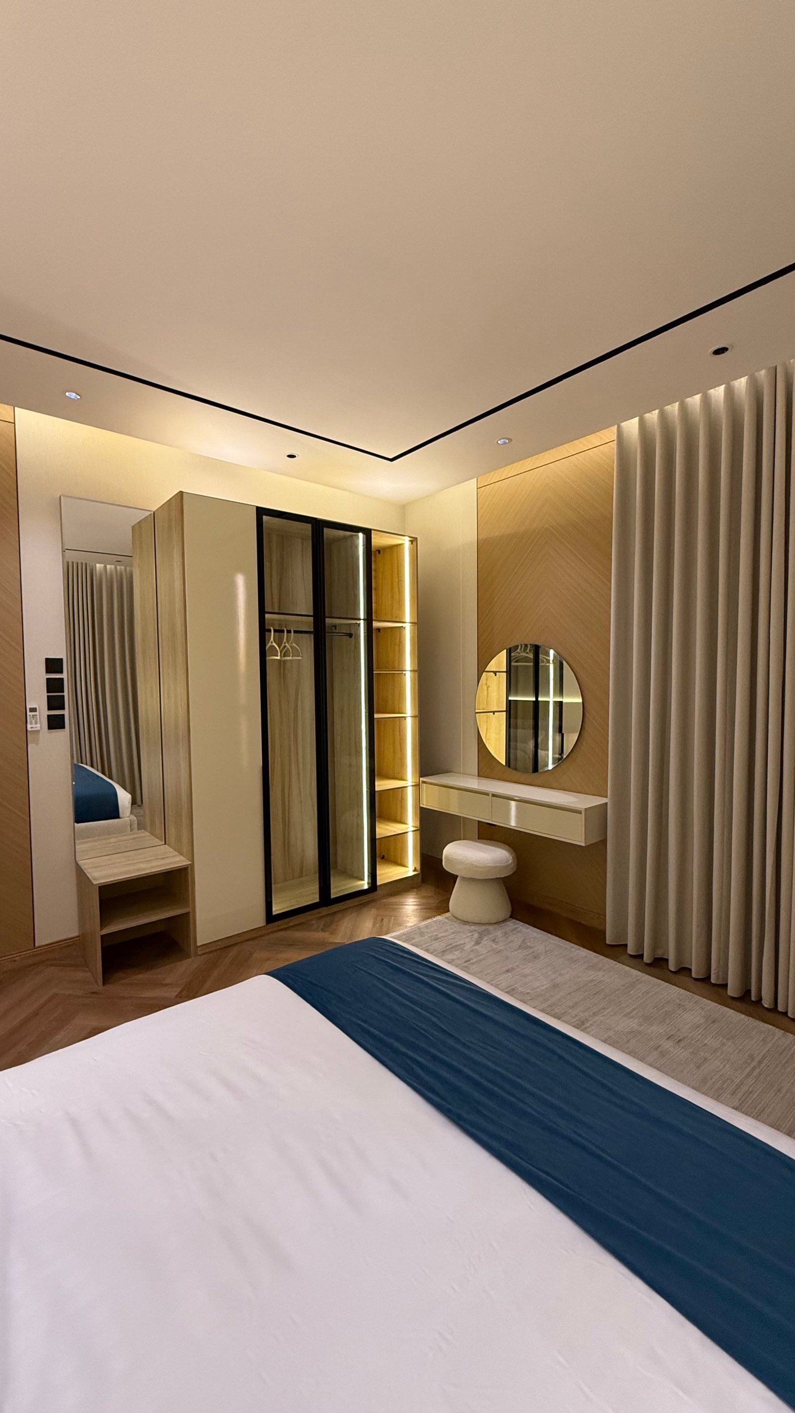 Apartment 7 – Suite Standard