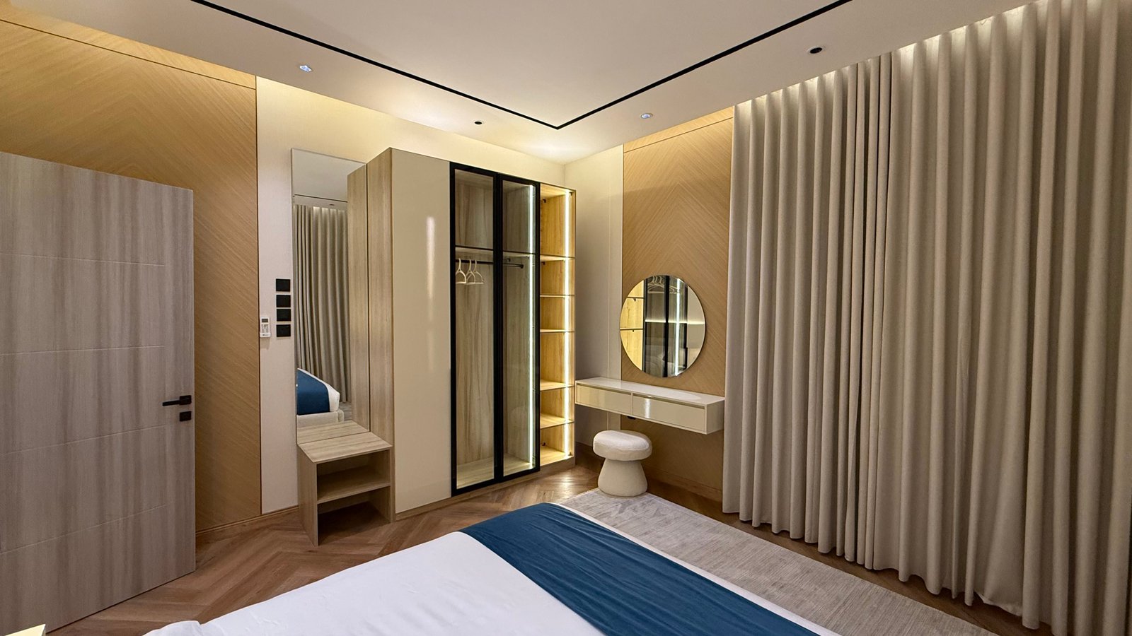 Apartment 7 – Suite Standard