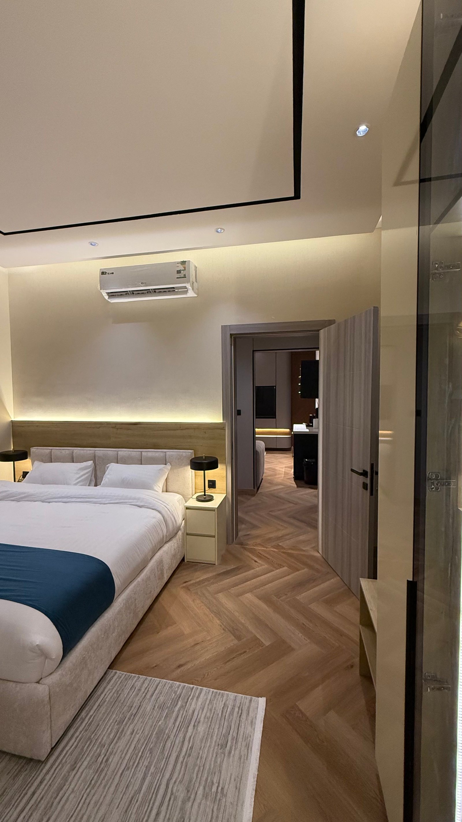 Apartment 7 – Suite Standard