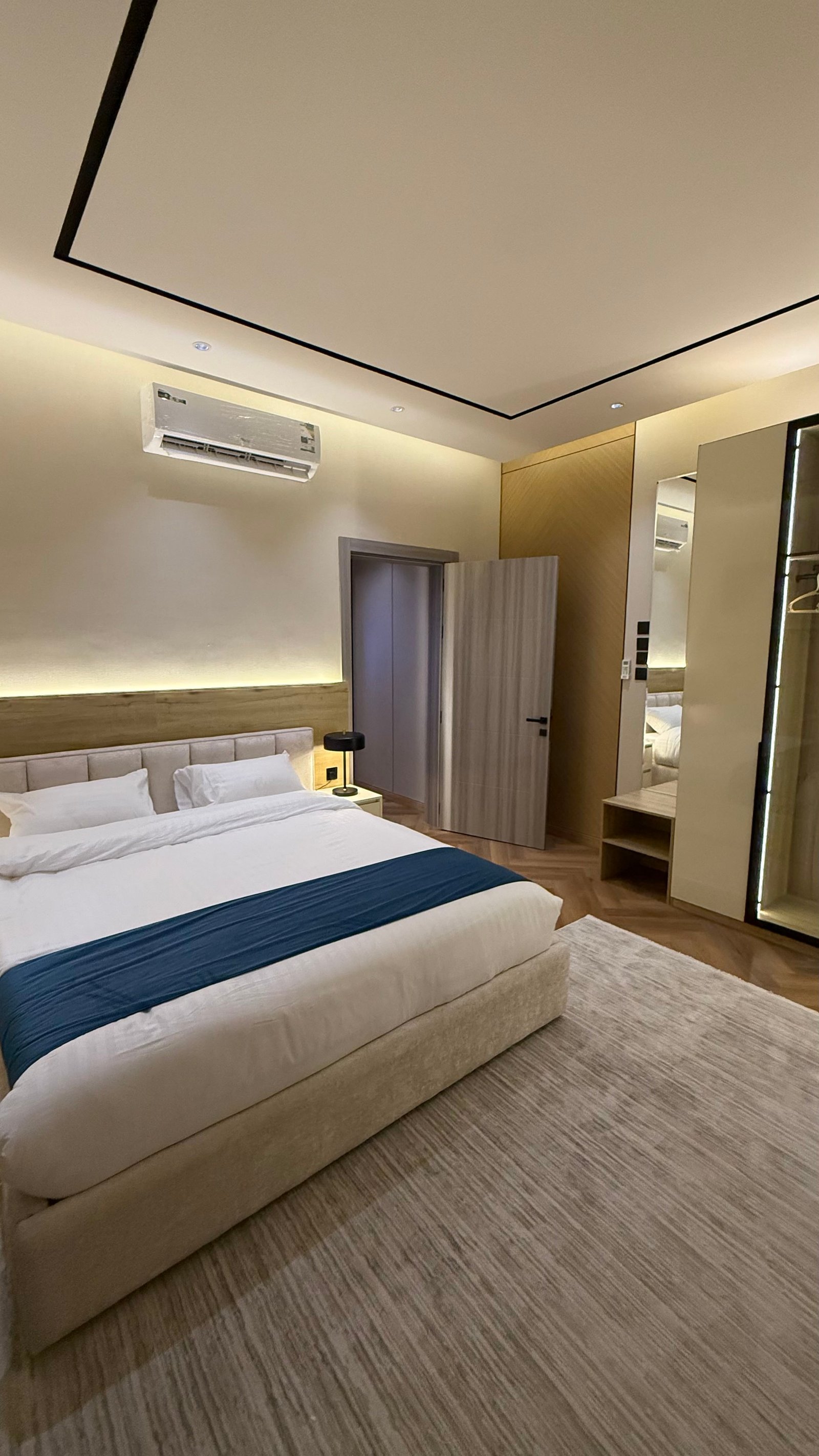 Apartment 7 – Suite Standard