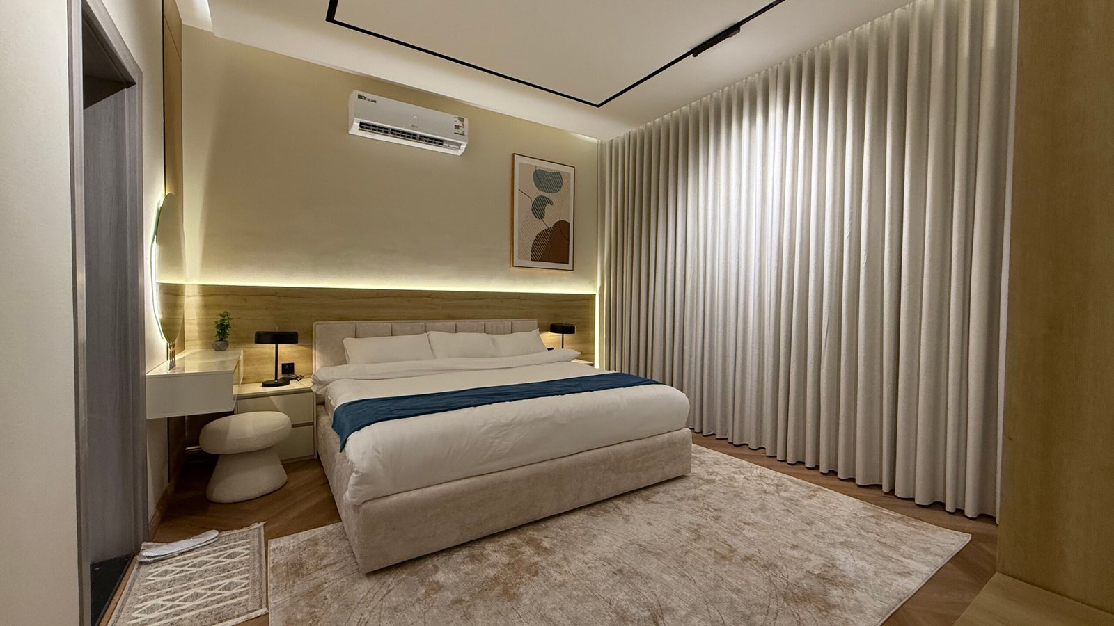 Apartment 8 – Suite Plus