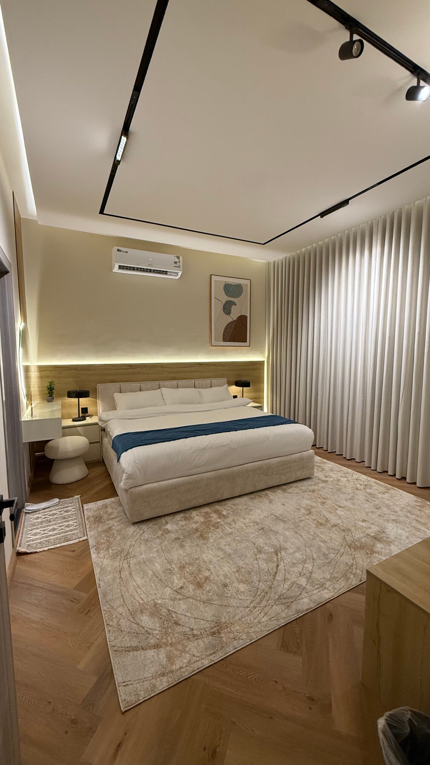 Apartment 8 – Suite Plus