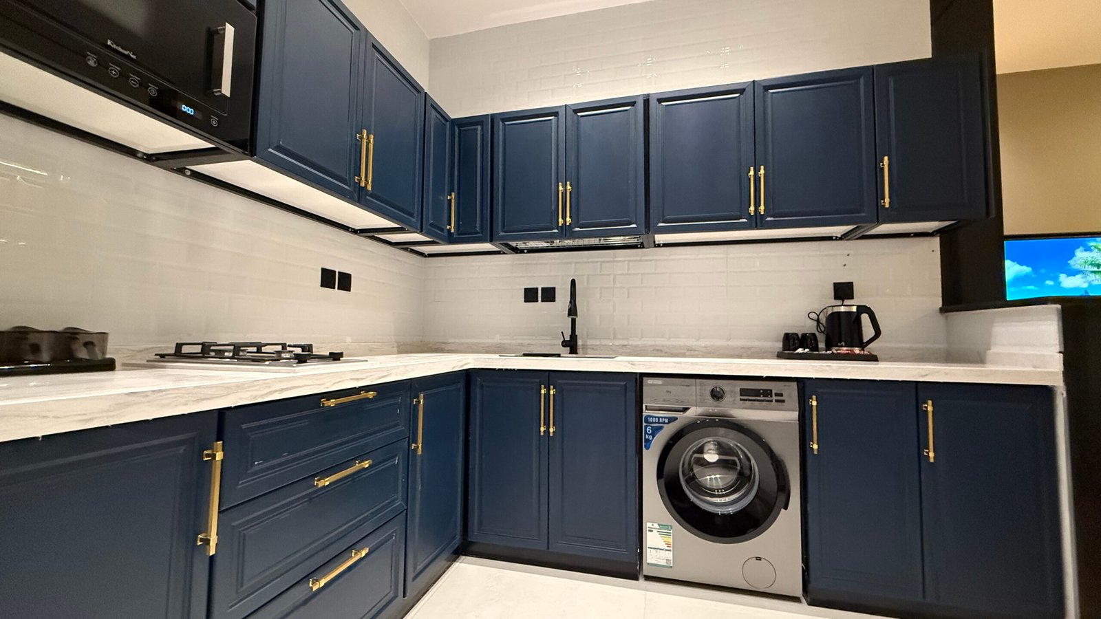 Apartment 8 – Suite Plus