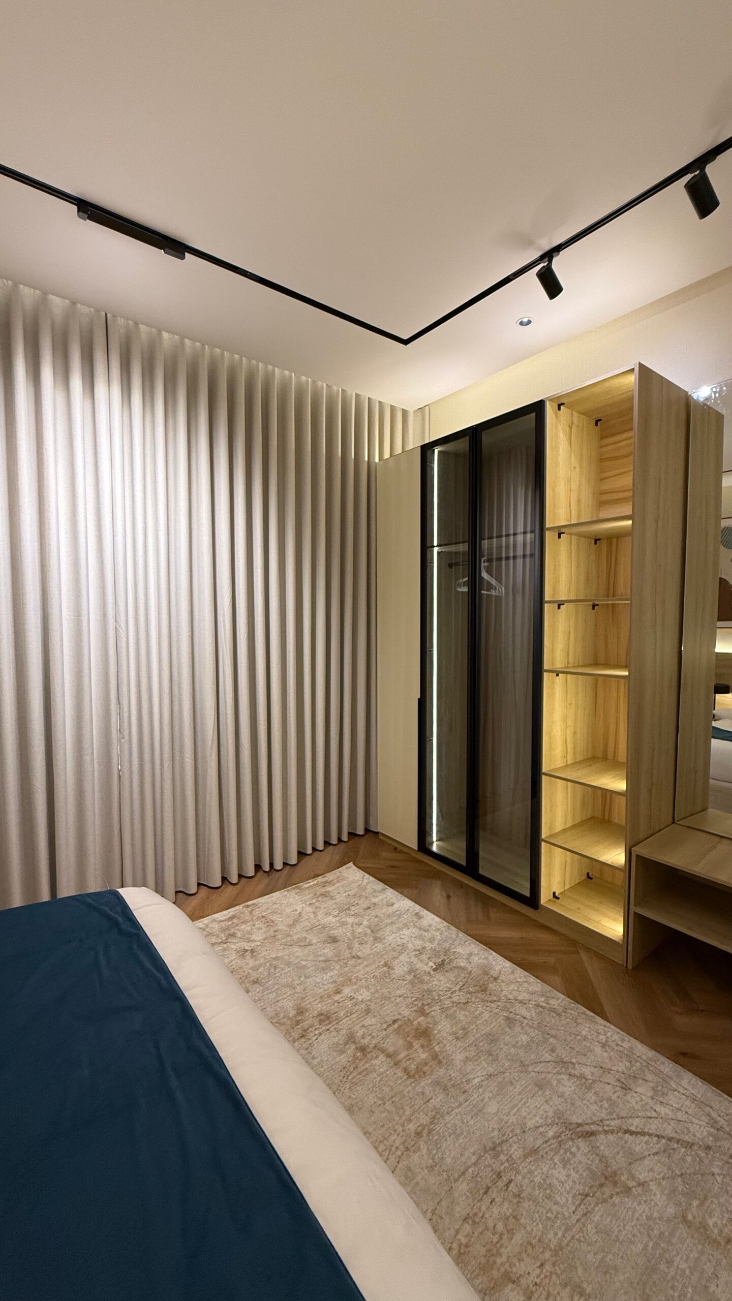 Apartment 8 – Suite Plus