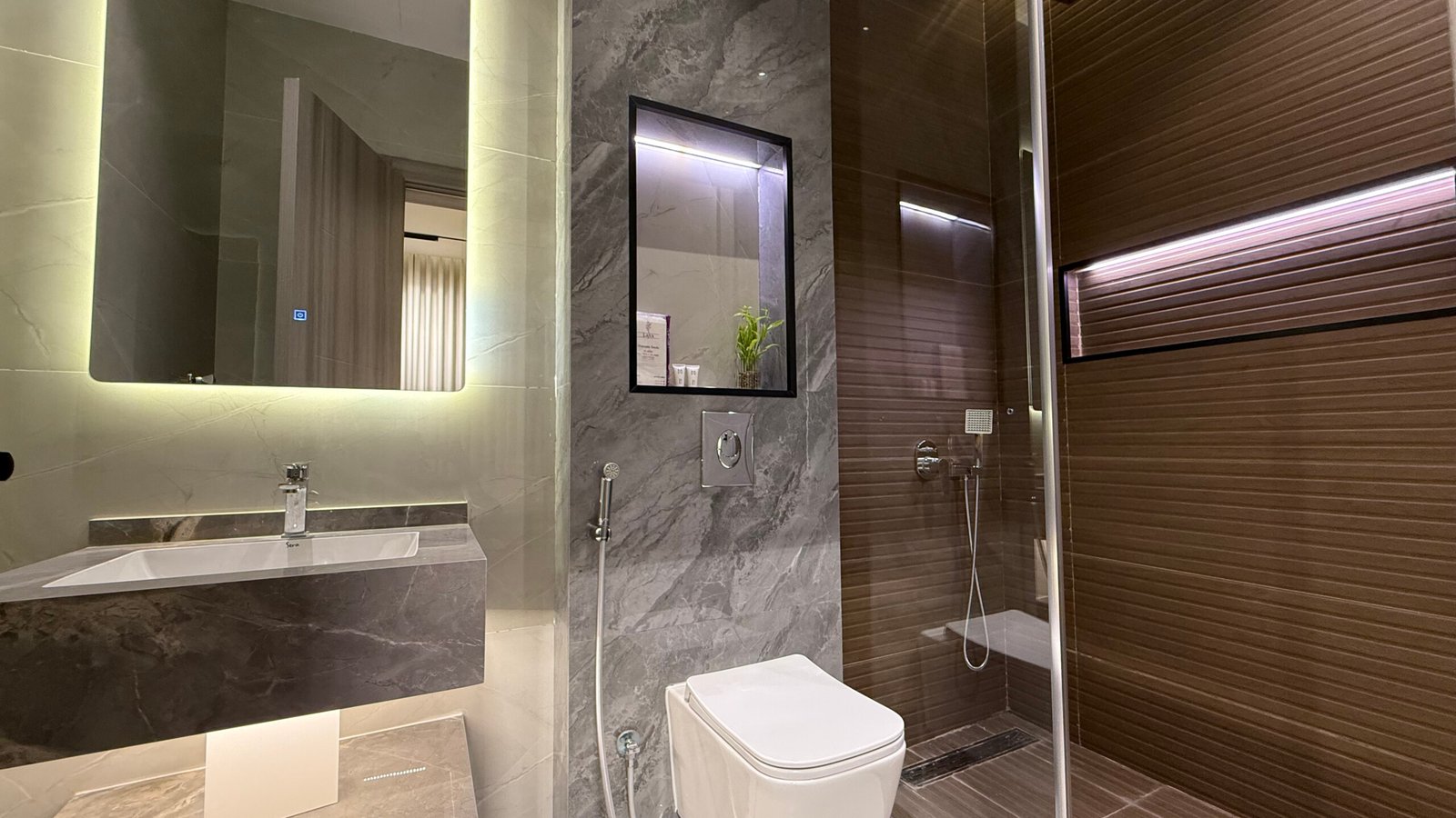 Apartment 8 – Suite Plus