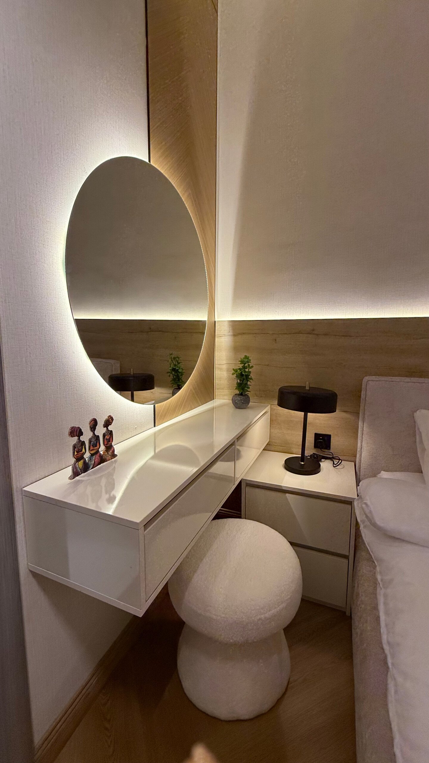 Apartment 8 – Suite Plus